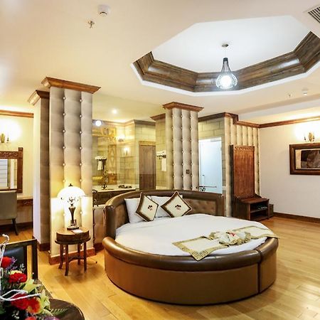 Seventeen Saloon Hotel Da Nang Eksteriør bilde