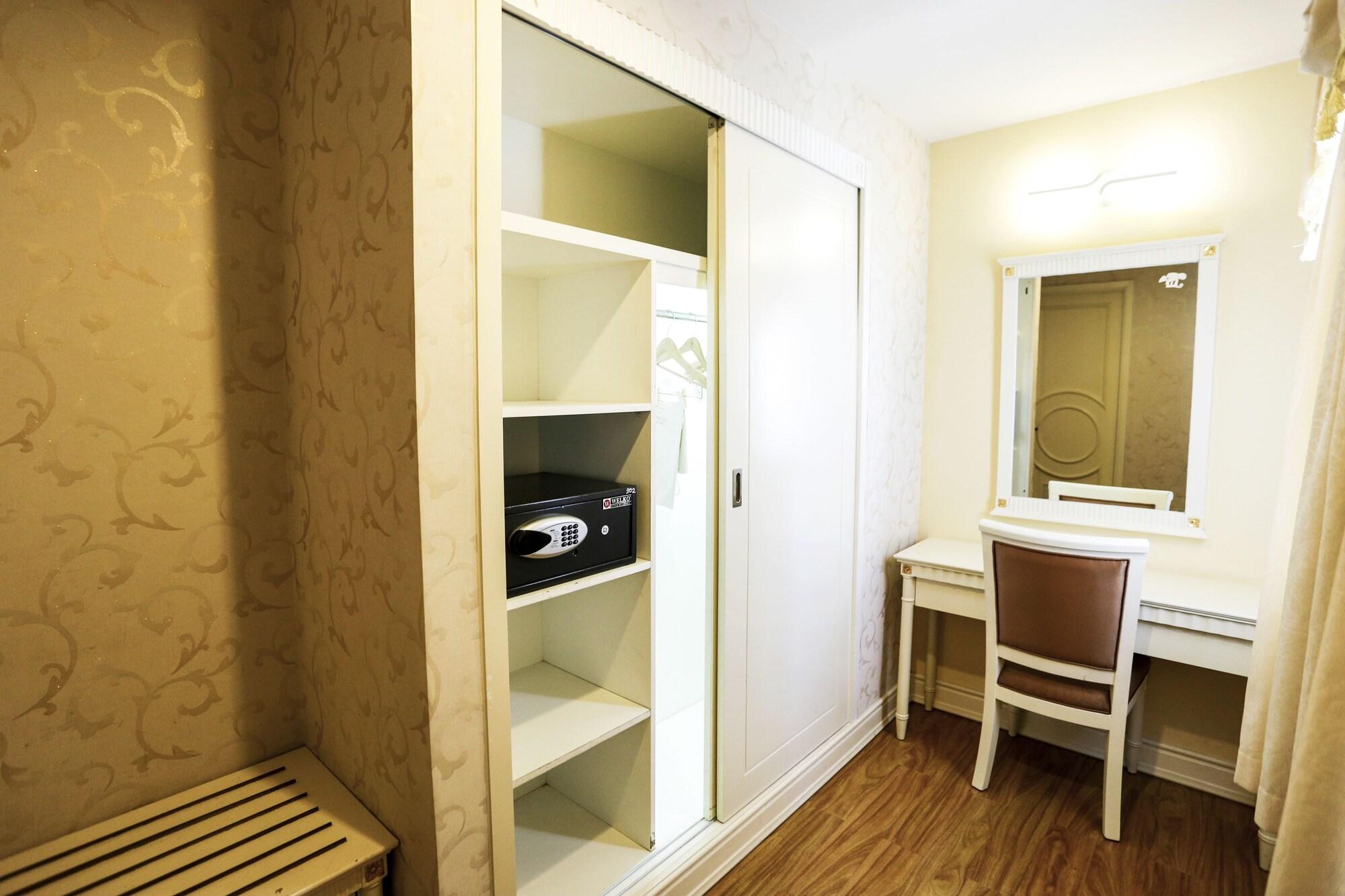 Seventeen Saloon Hotel Da Nang Eksteriør bilde