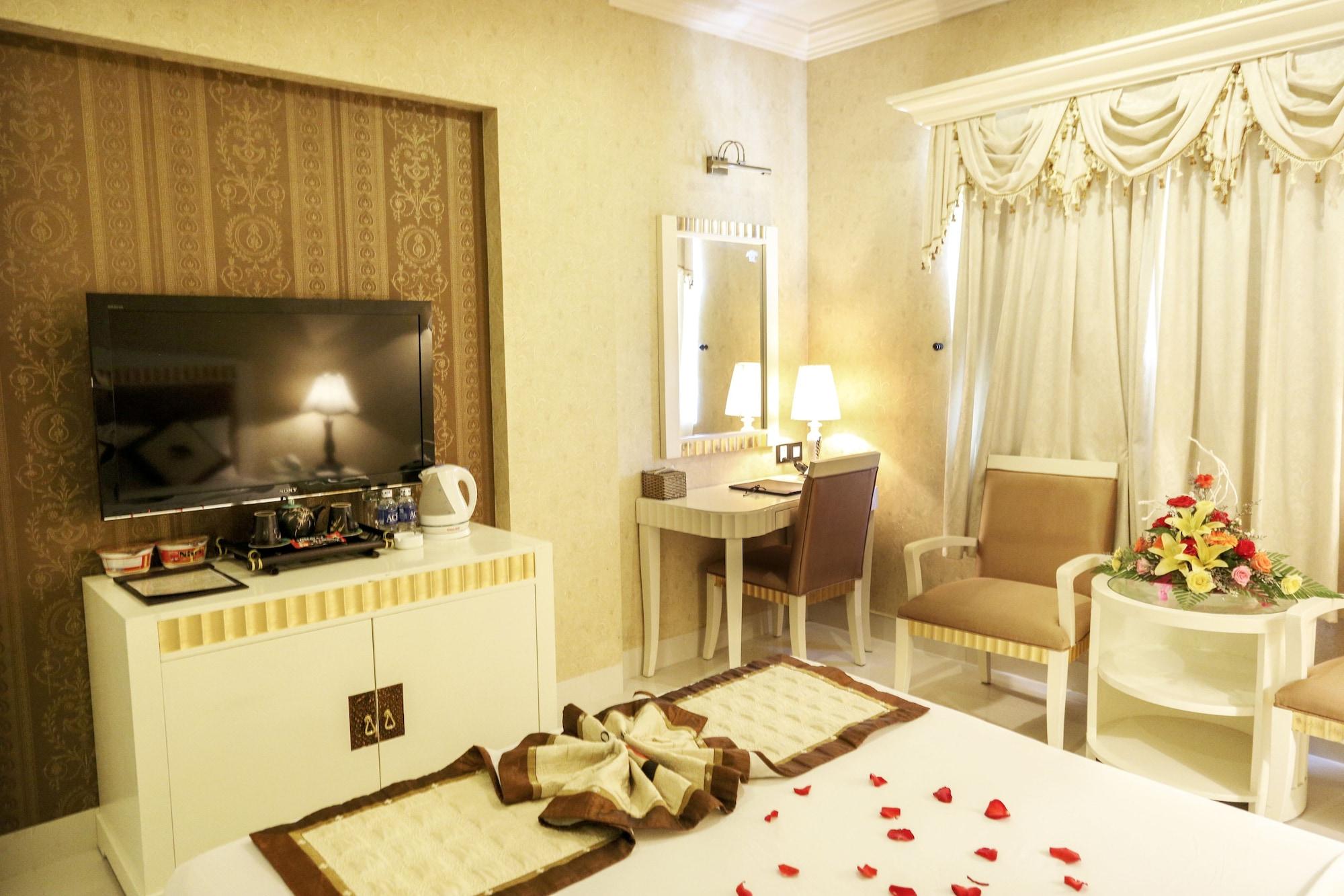 Seventeen Saloon Hotel Da Nang Eksteriør bilde