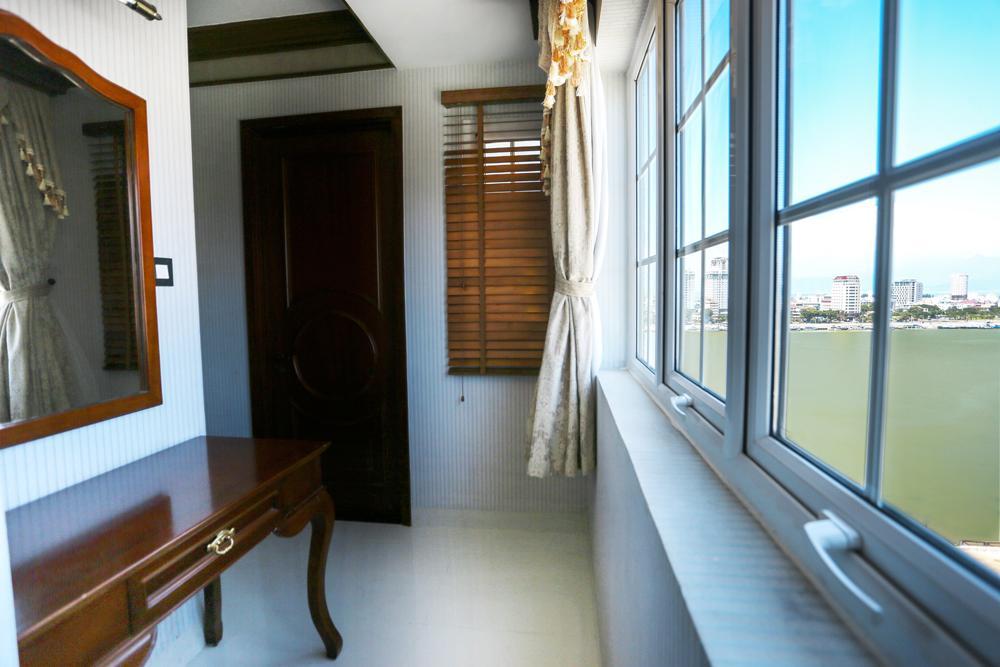 Seventeen Saloon Hotel Da Nang Eksteriør bilde
