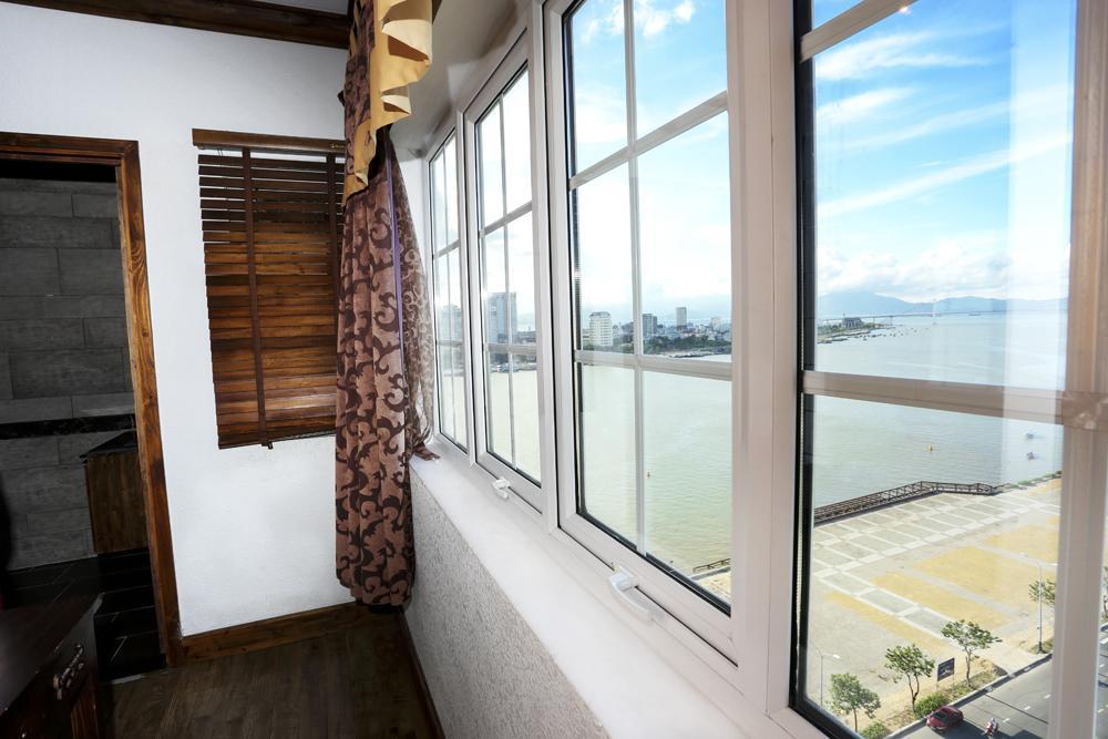 Seventeen Saloon Hotel Da Nang Eksteriør bilde